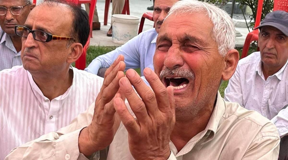 Targeted Killing| Jammu Kashmir