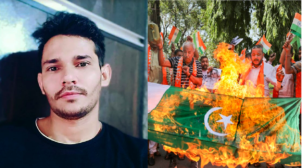 Targeted Killing in Jammu and Kashmir