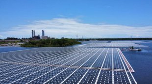 Tata Power Floating Solar Plant| Tata Power