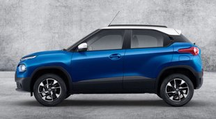 Car Finance Plan । Micro SUV । Tata Punch Pure Rhythm । Car Bike News