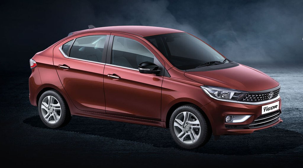 Car Finance Plan । Tata Tigor CNG । Sedan Car । Tata Motors । car bike news