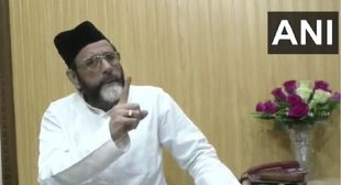 Taqueer Raza| Maulana Tauqeer Raza
