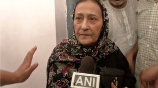 Tazeen Fatma| Azam Khan's wife| Samajwadi Party