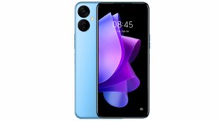 Tecno Tecno Spark 9T