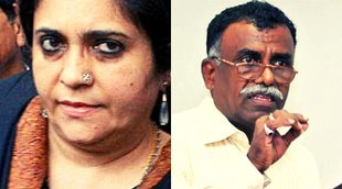 Teesta, Supreme court, Gujarat