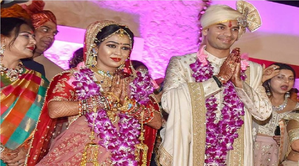 Tej Pratap Yadav Marriage| Tej Pratap Yadav Divorce