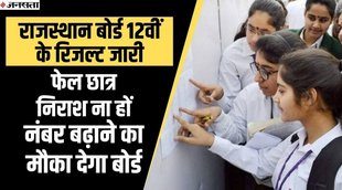 Rajasthan Board Result 2022, Rajasthan Board Result,