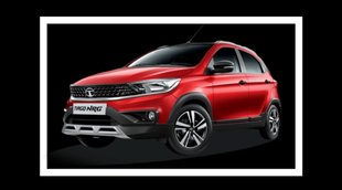 Car Finance Plan । Hatchback Car । Tiago NRG AMT । Tata Motors । Cars Bikes News