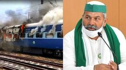 न किसान झुका, न नौजवान झुकेगा- हिंसा के बीच राकेश टिकैत ने किया ट्वीट, मिले ऐसे जवाब