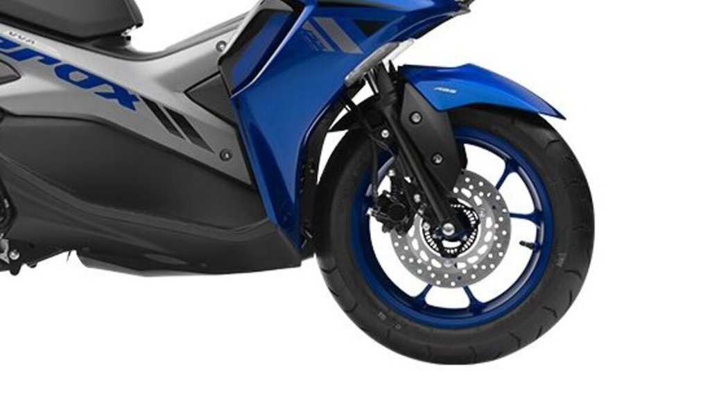 Top 3 Scooters। Vespa SXL 150 । Yamaha Aerox 155 । Aprilia SXR 160
