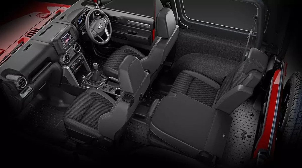 Top 3 Off Road SUV । Mahindra Thar । Force Gurkha । Mahindra Scorpio । car bike news