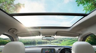 Top 3 Sunroof Cars । Hyundai i20 । Hyundai Venue । Kia Sonet । Car Bike News