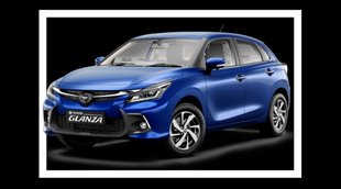 Car Finance Plan । Toyota Glanza । car bike news
