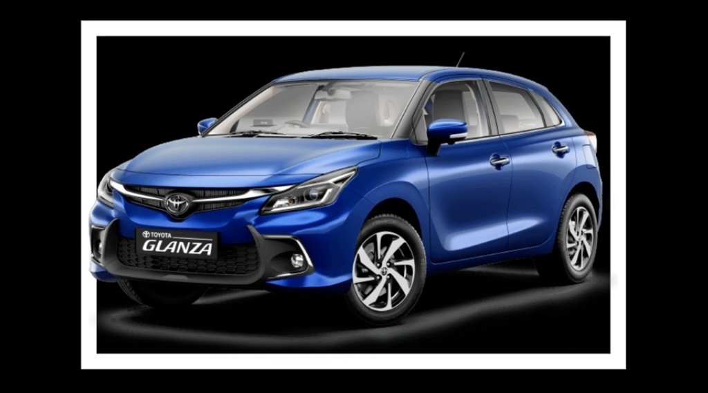 Car Finance Plan । Toyota Glanza । car bike news