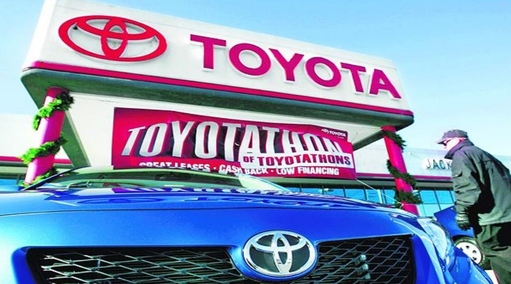 Toyota Motors | Toyota Cars