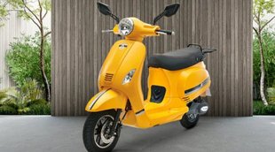 Electric Scooter । Tunwal Roma S । car bike news