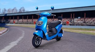 New Electric Scooter । Tunwal Sports 63 Alpha । Car Bikes News