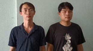 Bihar | Two Chinese nationals arrested | thailand | kathmandu | noida | SSB