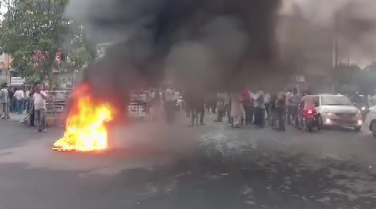 Udaipur हत्याकांड, Udaipur Murder Case