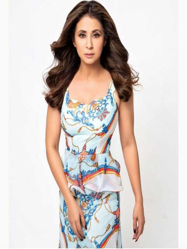 URMILA MATONDKAR - COMEBACK AFTER 10 YEARS