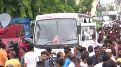 उदयपुर में टेलर कन्‍हैया की निर्मम हत्‍या : भारत असहिष्‍णु लोगों पर सहिष्‍णु होना बंद करे, नूपुर शर्मा का समर्थन कर चुके डच सांसद ने दी सलाह