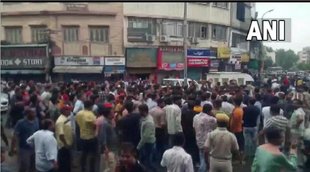 Udaipur Incident| Kanahiya Lal