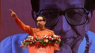 Uddhav Thackeray, Maharashtra news