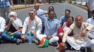 Udit raj Congress Troll| Udit Raj Photo| Udit Raj Photo|