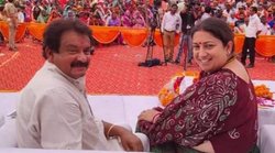 हुजूर बहुत देर हो गई आते-आते, आजम खान के साथ मुलाकात पर एसपी बघेल ने यूं कसा तंज