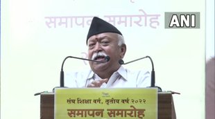 rss chief | mohan bhagwat | gyanvapi