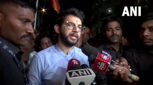 aaditya thackrey| maharashtra| mumbai|