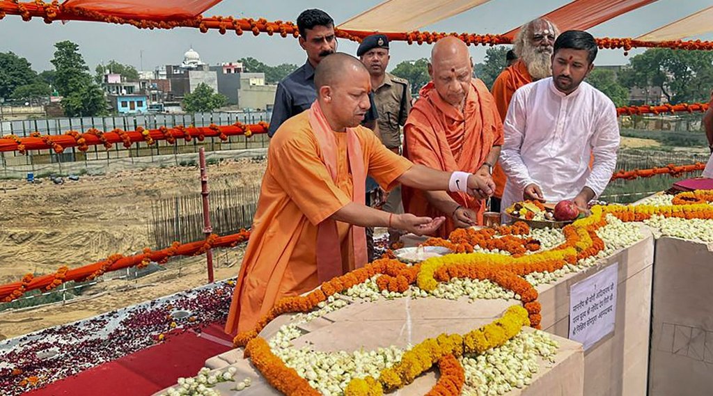ayodhya |ram mandir| uttar pradesh|