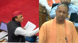 yogi adityanath| akhilesh yadav| uttar pradesh|