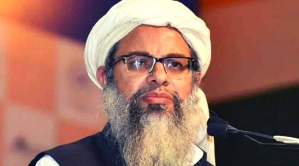 maulana mahmood madani| gyanvapi| islamic scholar|