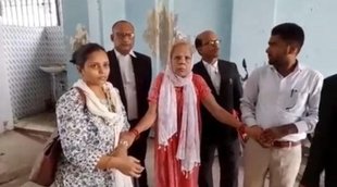 bihar| cbi court| rajdev ranjan murder case|