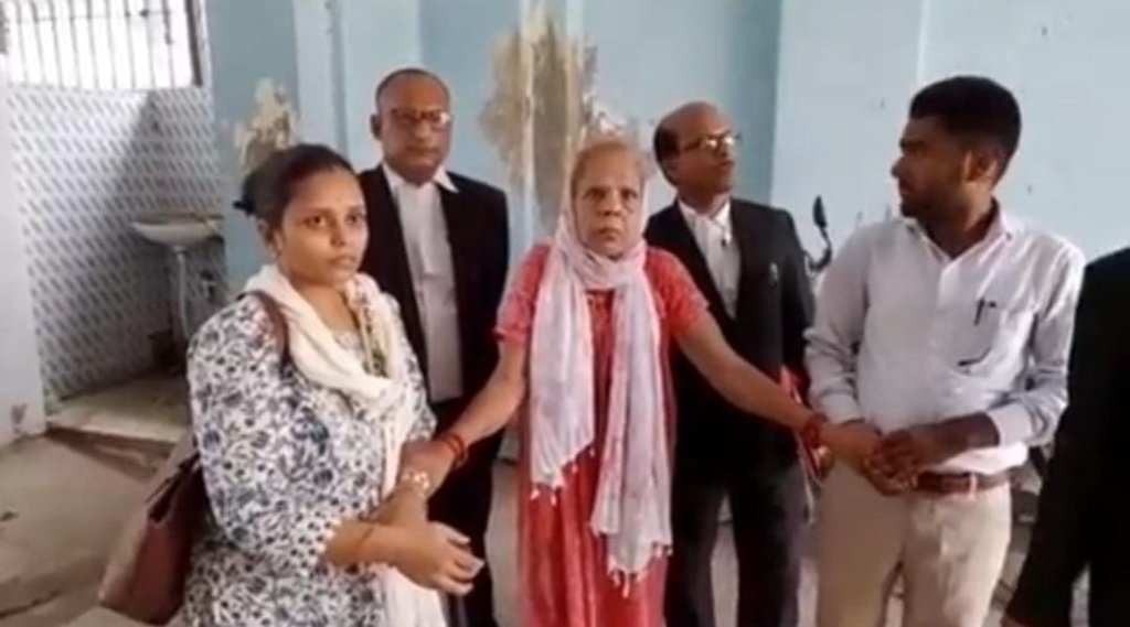 bihar| cbi court| rajdev ranjan murder case|