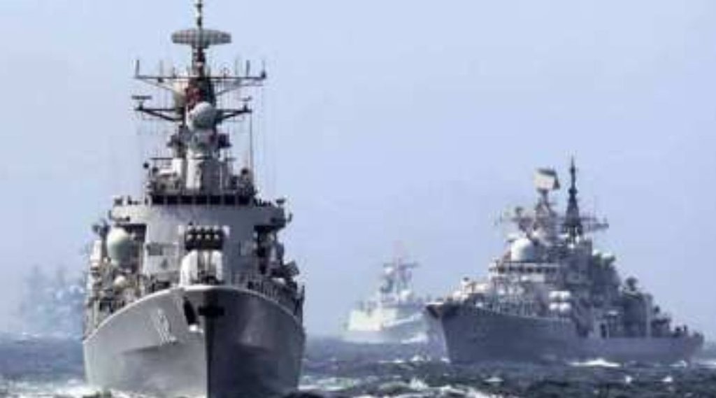 defence ministry| navy| defence equipments|