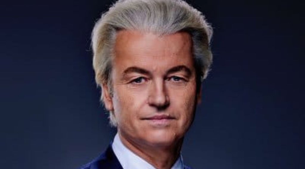 geert wilders| netherlands| dutch mp|