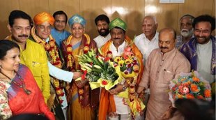 karnataka| rajyasabha election|banglore|
