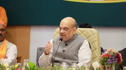 रामपुर और आजमगढ़ उपचुनाव में बीजेपी की जीत के पीछे कोई और नहीं बल्कि अमित शाह की रणनीति, जानें कैसे सपा के मुस्लिम-यादव वोट बैंक में लगाई सेंध