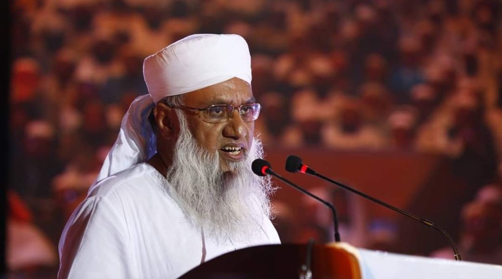 sajjad nomani| maulana| rajasthan|
