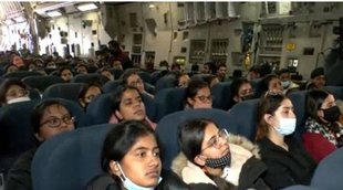 ukraine| indian students| medical|