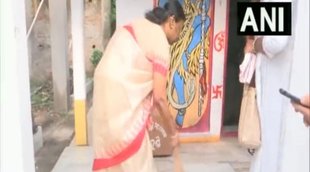 draupadi murmu| oddissa| presidential election|