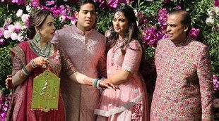 ambani family | mumbai | mukesh ambani |
