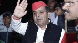 आजमगढ़ उपचुनाव में हार के बाद गुड्डू जमाली पर क्‍यों भड़के अखिलेश के भाई धर्मेंद्र यादव