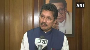 deepak kesarkar| shivsena| maharashtra|