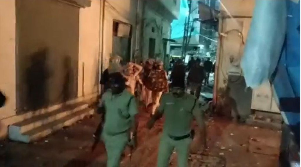 rajasthan| udaipur| violence|