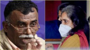 rb shreekumar| teesta seetalvad| gujarat|