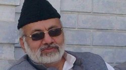 रामपुर लोकसभा उपचुनाव: आसिम राजा बोले- इतनी फोर्स क्यों लगाई है, ये ताकत का गलत इस्तेमाल