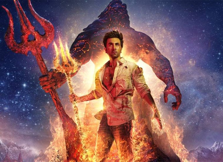 रणबीर कपूर और आलिया भट्ट स्टारर फिल्म ब्रह्मास्त्र में शानदार वीएफएक्स का इस्तेमाल किया गया है। करीब 300 करोड़ रुपये की लागत से तैयार हुई यह फिल्म सितंबर महीने में रिलीज होगी।